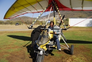  Pilots and instructors 